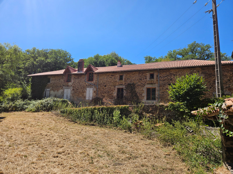 French property for sale in Dournazac, Haute-Vienne - €372,500 - photo 13