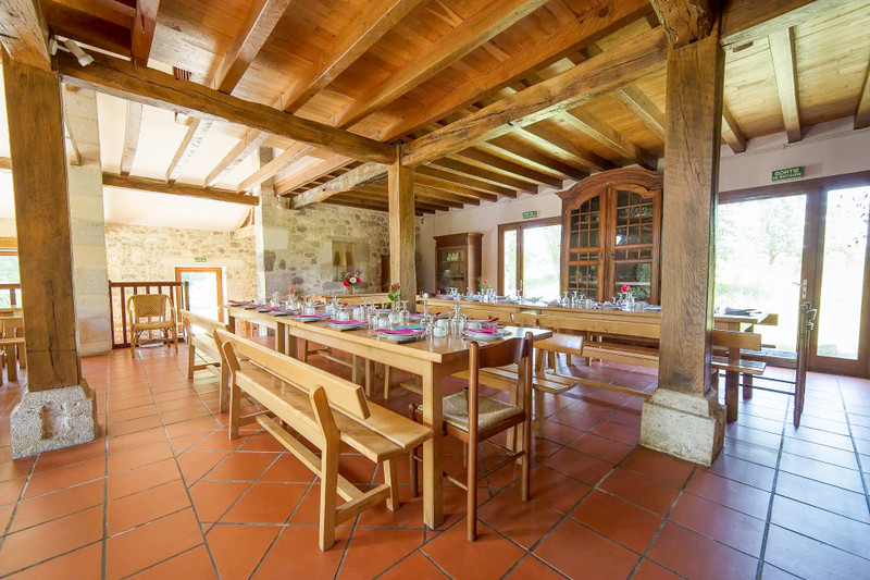 French property for sale in Sainte-Maure-de-Peyriac, Lot-et-Garonne - €675,000 - photo 7