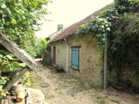 houses and homes for sale inSaint-Priest-la-FeuilleCreuse Limousin