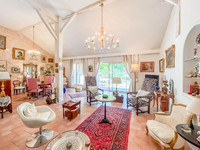 Maison à vendre à Annesse-et-Beaulieu, Dordogne - 308.000 € - photo 5