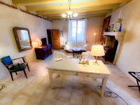 Maison à vendre à Chatain, Vienne - 267.500 € - photo 5