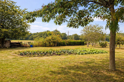 French property for sale in Châlus, Haute-Vienne - €95,150 - photo 1