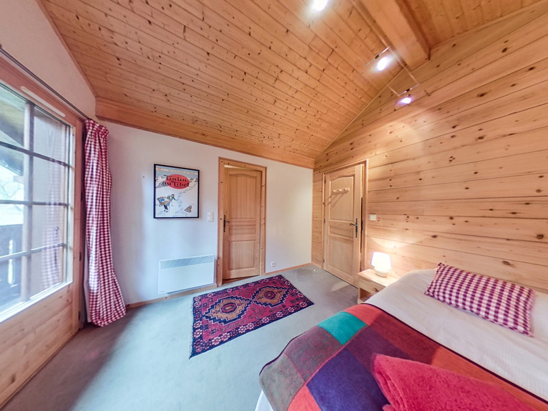 Ski property for sale in Morillon - €665,000 - photo 5