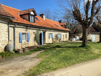 Maison à vendre à Saint-Projet, Tarn-et-Garonne - 295.000 € - photo 12