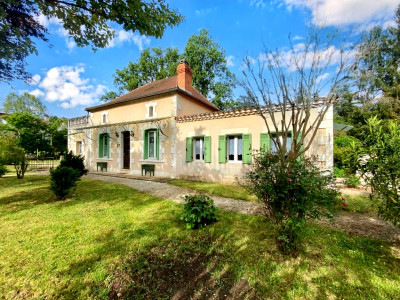 house for sale in Dordogne