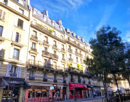 Propriété à vendre à Paris, Paris - 1 160 000 € - photo n°1