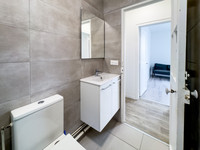 Propriété à vendre à Paris 18e Arrondissement, Paris - 320 000 € - photo n°8