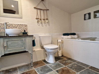 French property for sale in Brillac, Charente - €207,477 - photo 10