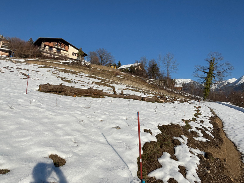 Ski property for sale in Saint Gervais - €225,000 - photo 3