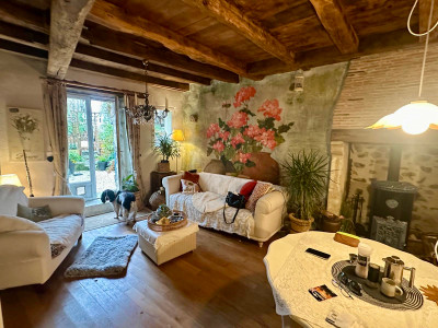 French property for sale in Vayres, Haute-Vienne - €129,900 - photo 14