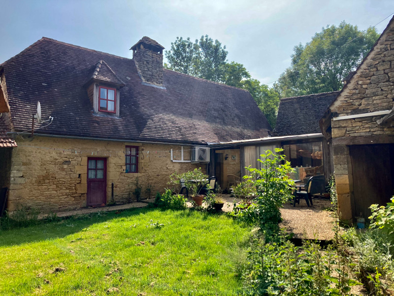 French property for sale in La Chapelle-Aubareil, Dordogne - &#8364;318,000 - photo 9