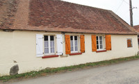 Maison à vendre à Tilly, Indre - 49 000 € - photo 8