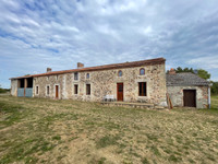 Maison à vendre à Genneton, Deux-Sèvres - 468.000 € - photo 15