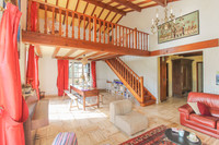 Maison à vendre à Gourgé, Deux-Sèvres - 379.000 € - photo 4