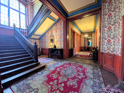 French property for sale in Nexon, Haute-Vienne - €1,325,000 - photo 3