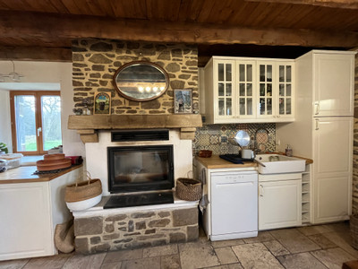 French property for sale in Mesnil-Roc'h, Ille-et-Vilaine - €280,950 - photo 8