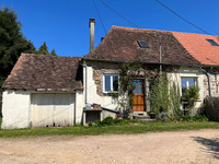 houses and homes for sale inSaint-Priest-les-FougèresDordogne Aquitaine