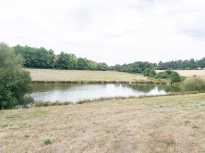 French property for sale in Chéronnac, Haute-Vienne - €299,600 - photo 3