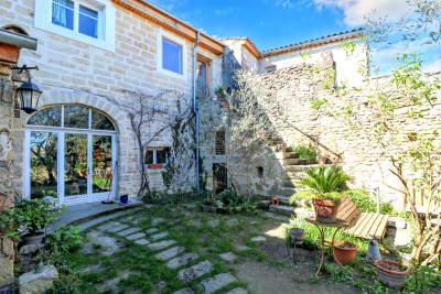 house for sale in Gard