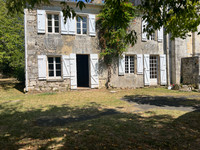 Maison à vendre à Annepont, Charente-Maritime - 249.994 € - photo 1
