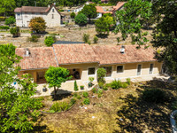 Maison à vendre à Condat-sur-Vézère, Dordogne - 330.000 € - photo 1