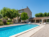 Maison à vendre à Saint-Saturnin-lès-Avignon, Vaucluse - 1 150 000 € - photo 3