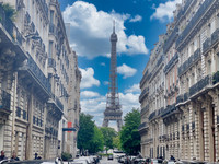 Appartement à vendre à Paris, Paris - 2.990.000 € - photo 1