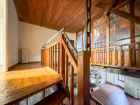 Maison à vendre à Montcuq-en-Quercy-Blanc, Lot - 299.600 € - photo 7