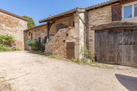 Propriété à vendre à Péronne, Saône-et-Loire - 320 000 € - photo n°1