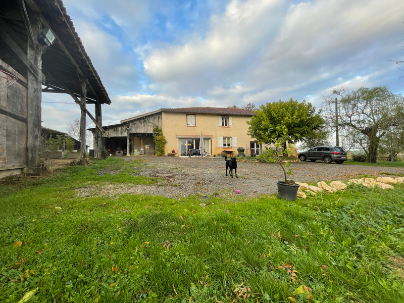 Maison à vendre à Gimont, Gers - 455.000 € - photo 1