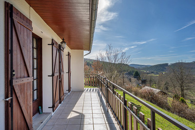 French property for sale in Corancy, Nièvre - €159,000 - photo 1