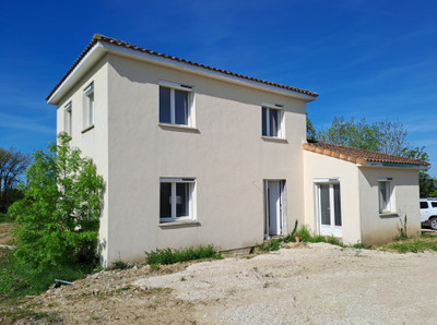 Maison à vendre à Paizay-Naudouin-Embourie, Charente, Poitou-Charentes, avec Leggett Immobilier