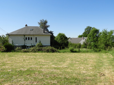 Maison à vendre à Le Lonzac, Corrèze, Limousin, avec Leggett Immobilier