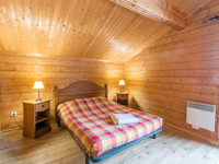 Chalet à vendre à Morillon, Haute-Savoie - 245 000 € - photo 8