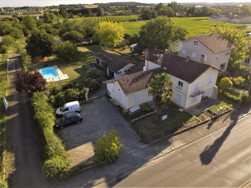 Maison à vendre à Riscle, Gers - 250 000 € - photo 1