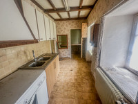 Maison à vendre à Saint-Patrice-de-Claids, Manche - 49.600 € - photo 6