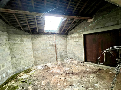 French property for sale in Lignières-Orgères, Mayenne - €41,600 - photo 2