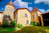 French property for sale in Moulins-sur-Tardoire, Charente - €487,600 - thumbnail 9