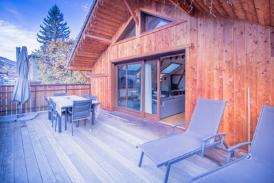 French property for sale in Bozel, Savoie - €885,000 - photo 9