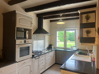 Maison à vendre à Ginestet, Dordogne - 324.360 € - photo 4