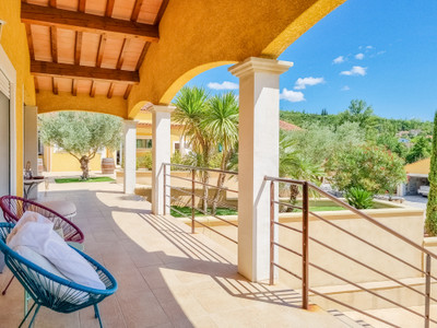 French property for sale in Hérépian, Hérault - €899,000 - photo 2