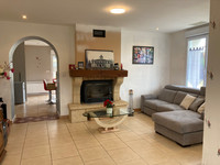 Maison à vendre à Donnezac, Gironde - 266.000 € - photo 4