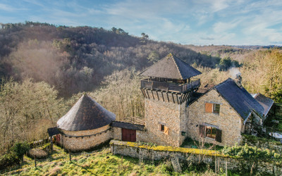 house for sale in Dordogne