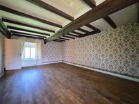 Propriété à vendre à Saint-Cyr-du-Bailleul, Manche - 146 000 € - photo n°8