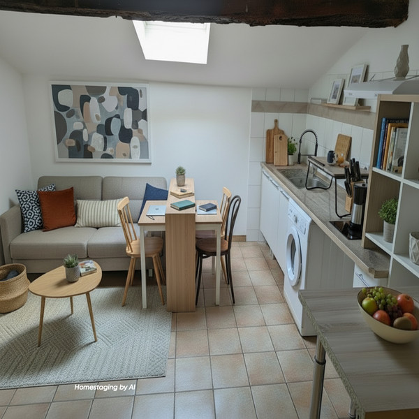 French property for sale in Limoux, Aude - €44,600 - photo 4