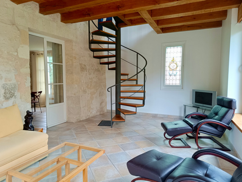French property for sale in Lussac, Gironde - €4,065,000 - photo 6