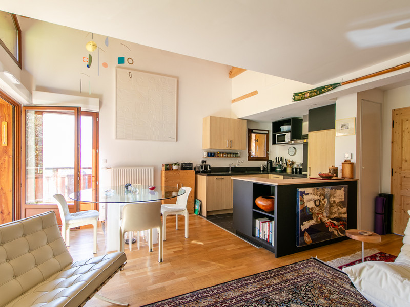 Ski property for sale in Samoens - €760,000 - photo 4