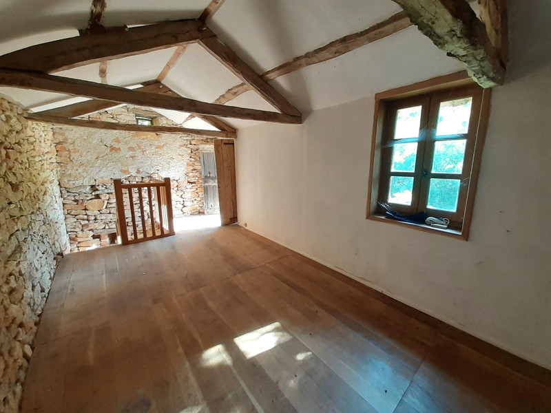 French property for sale in Saint-Cirq-Lapopie, Lot - €150,000 - photo 7
