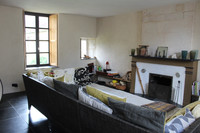 Maison à vendre à Mortagne-au-Perche, Orne - 430.000 € - photo 5
