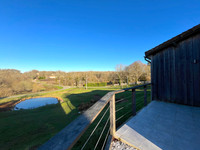 Maison à vendre à Mainzac, Charente - 251.450 € - photo 3